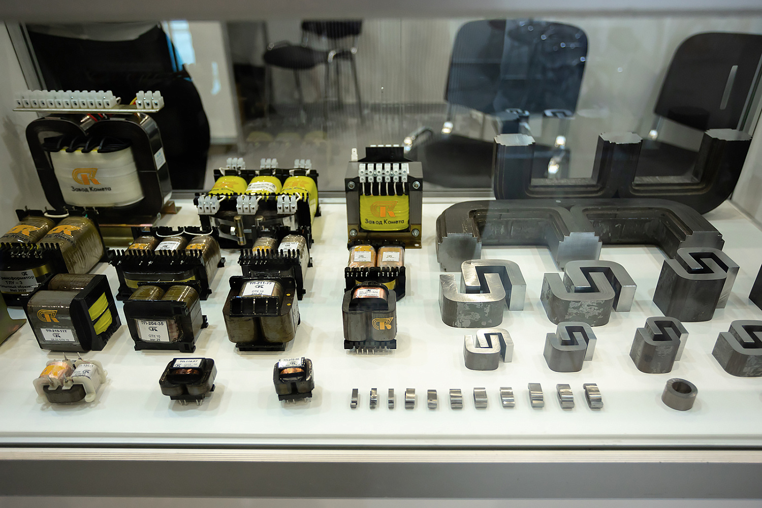 Итоги выставки RADEL 2025