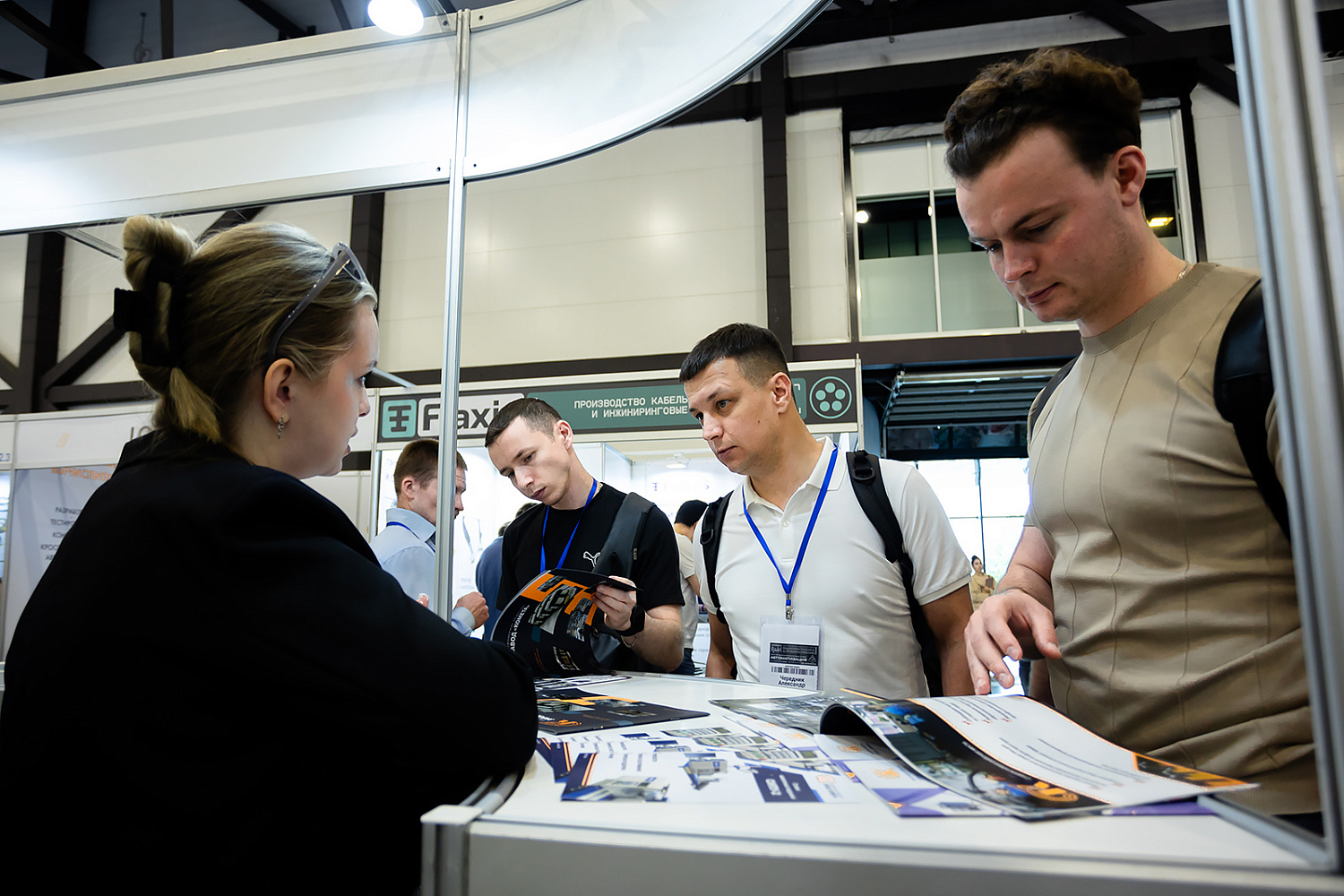 Итоги выставки RADEL 2025