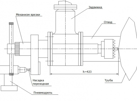 ВРТ-1-01 схема3