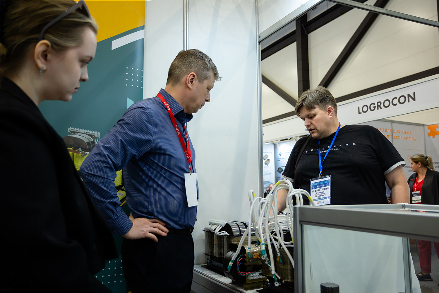 Итоги выставки RADEL 2025