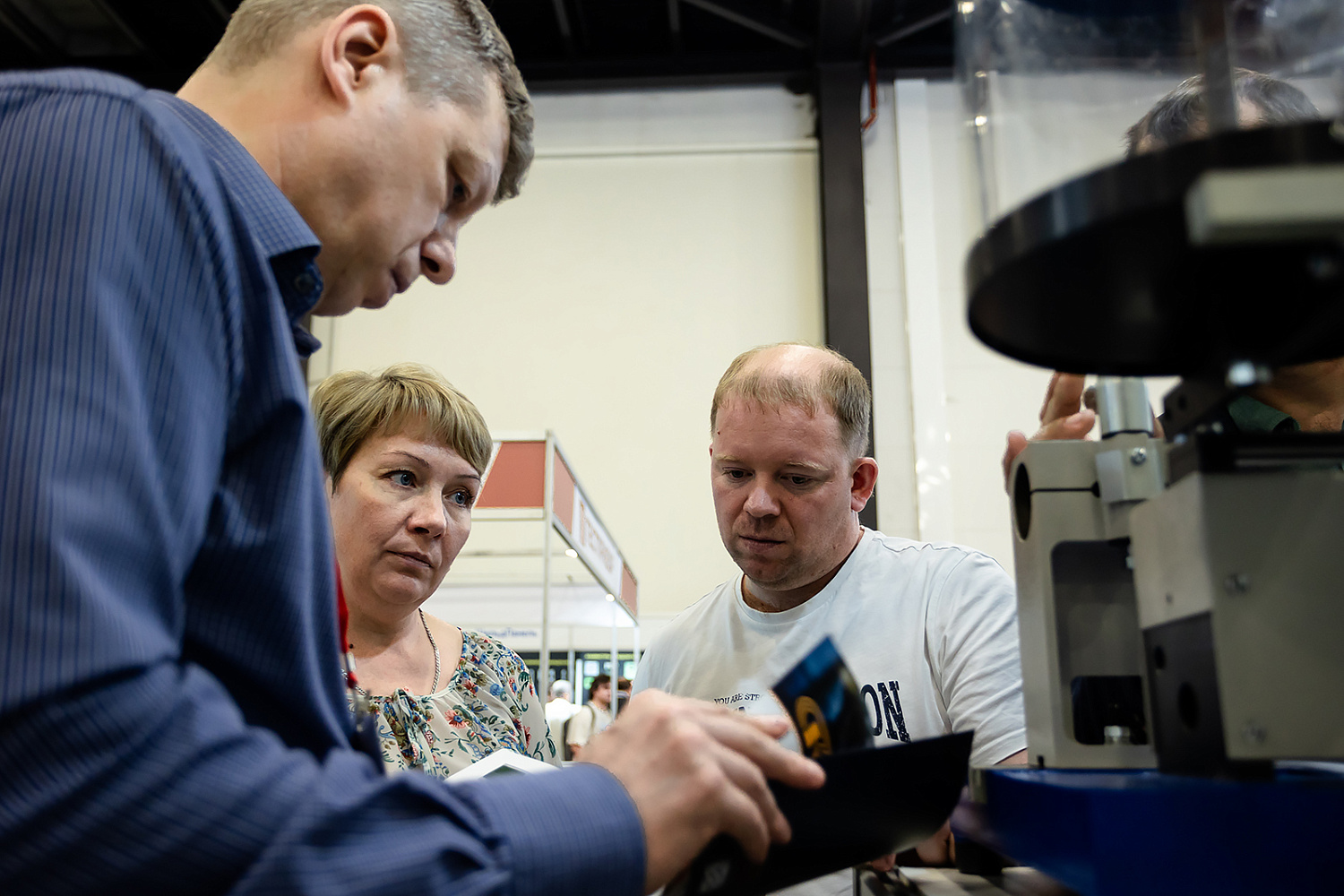 Итоги выставки RADEL 2025