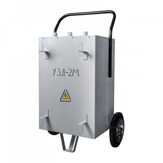 УЗД-2М